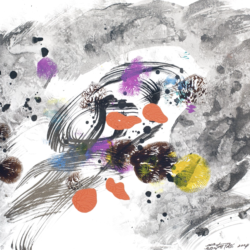 Variation No.1 | Lei Han