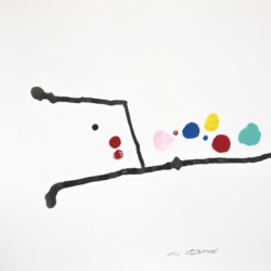 Variation No.1 | Lei Han