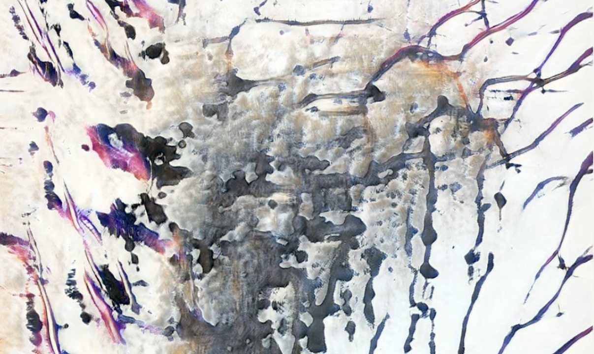 Variation No.1 | Lei Han